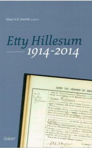 Etty Hillesum Studies deel 6