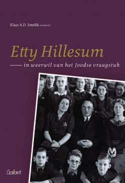 Etty Hillesum Studies deel 8