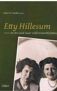 Etty Hillesum Studies deel 9