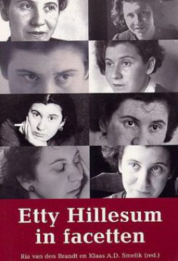 Etty Hillesum in facetten Deel 1