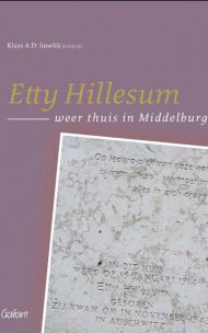 Etty Hillesum studies deel 7
